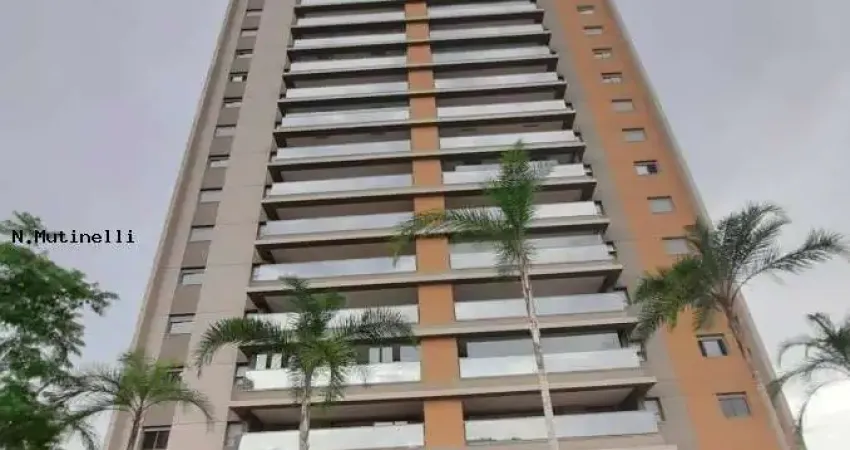 Apartamento para venda em ribeirão preto, bonfim paulista, 3 dormitórios, 3 suítes, 4 banheiros, 2 vagas