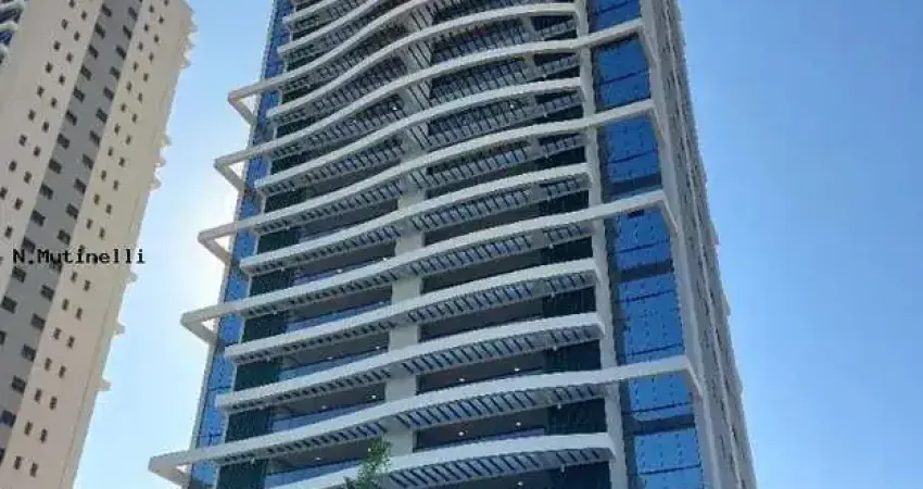 Apartamento para venda em ribeirão preto, jardim olhos d`água ii, 3 dormitórios, 3 suítes, 4 banheiros, 2 vagas