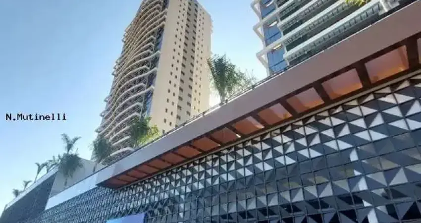 Apartamento para venda em ribeirão preto, jardim olhos d`água ii, 2 dormitórios, 1 suíte, 2 banheiros, 1 vaga