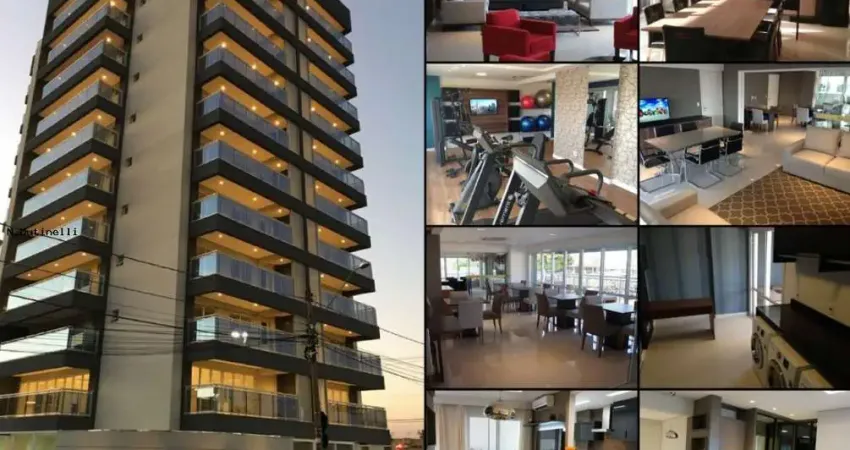 Apartamento para venda em ribeirão preto, vila ana maria, 1 dormitório, 1 suíte, 2 banheiros, 1 vaga