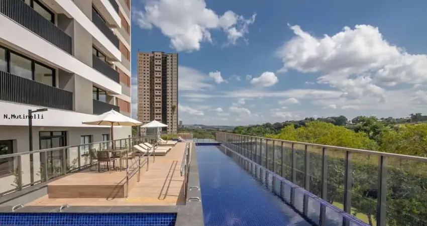 Apartamento para venda em ribeirão preto, jardim olhos d`água ii, 3 dormitórios, 3 suítes, 5 banheiros, 2 vagas