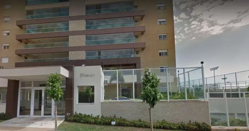 Apartamento para venda em ribeirão preto, bosque das juritis, 4 dormitórios, 2 suítes, 5 banheiros, 3 vagas