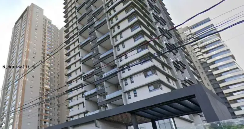 Apartamento para venda em ribeirão preto, jardim botânico, 3 dormitórios, 3 suítes, 5 banheiros