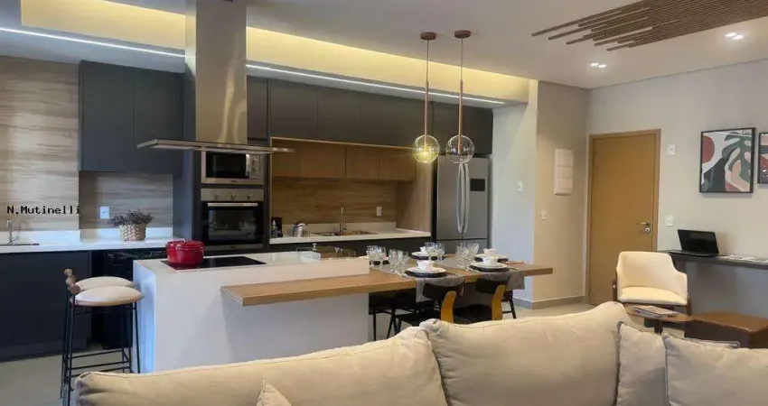 Apartamento para venda em ribeirão preto, jardim sumaré, 2 dormitórios, 1 suíte, 2 banheiros, 1 vaga