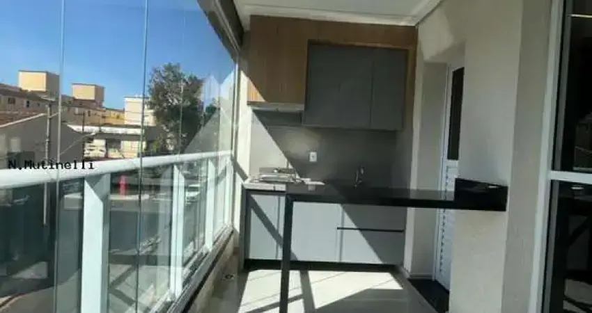 Apartamento para venda em ribeirão preto, jardim sumaré, 3 dormitórios, 1 suíte, 2 banheiros, 2 vagas