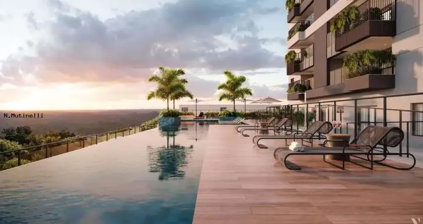 Apartamento para venda em ribeirão preto, jardim olhos d`água ii, 3 dormitórios, 3 suítes, 4 banheiros, 2 vagas