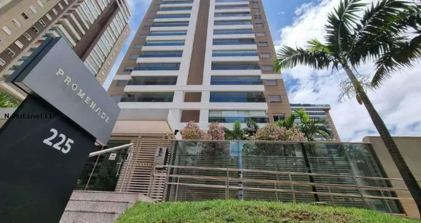 Apartamento para venda em ribeirão preto, bosque das juritis, 3 dormitórios, 3 suítes, 4 banheiros, 3 vagas