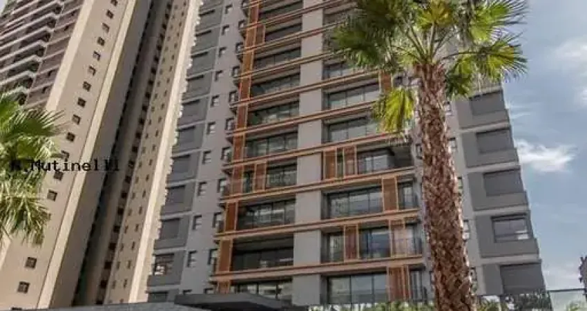 Apartamento para venda em ribeirão preto, jardim olhos d`água ii, 3 dormitórios, 3 suítes, 4 banheiros, 2 vagas