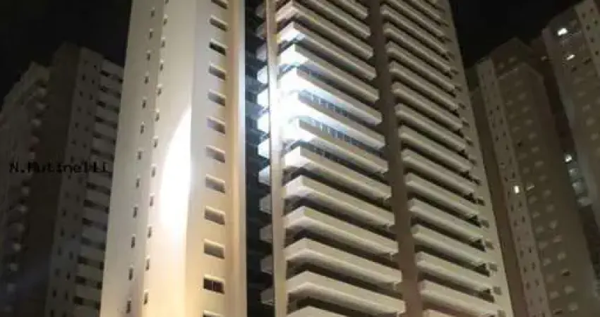 Apartamento para venda em ribeirão preto, jardim botânico, 4 dormitórios, 4 suítes, 5 banheiros, 5 vagas