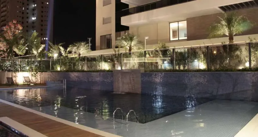 Apartamento para venda em ribeirão preto, jardim botânico, 4 dormitórios, 4 suítes, 5 banheiros, 5 vagas