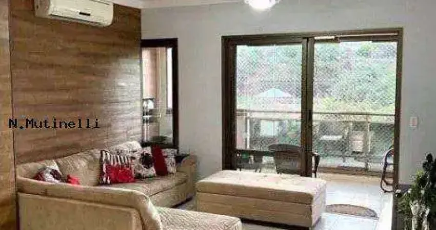 Apartamento para venda em ribeirão preto, bosque das juritis, 3 dormitórios, 3 suítes, 4 banheiros, 2 vagas