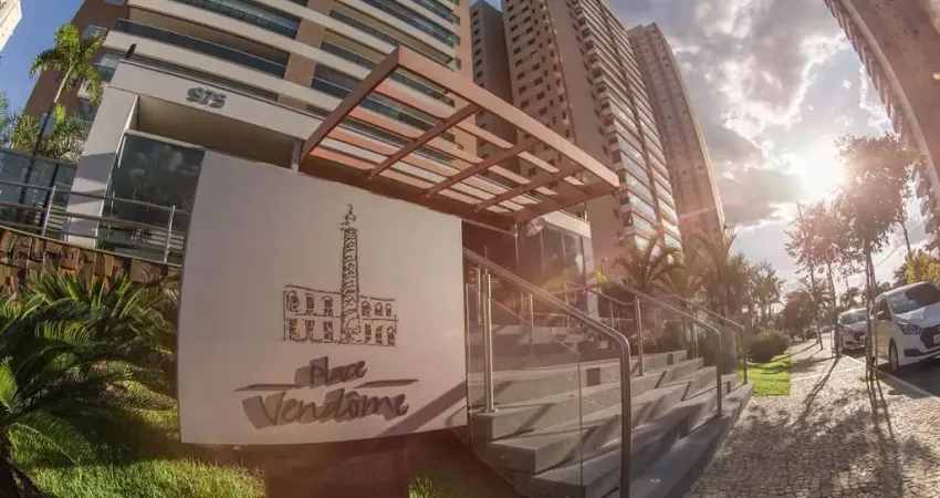 Apartamento para venda em ribeirão preto, jardim botânico, 4 dormitórios, 2 suítes, 5 banheiros, 3 vagas