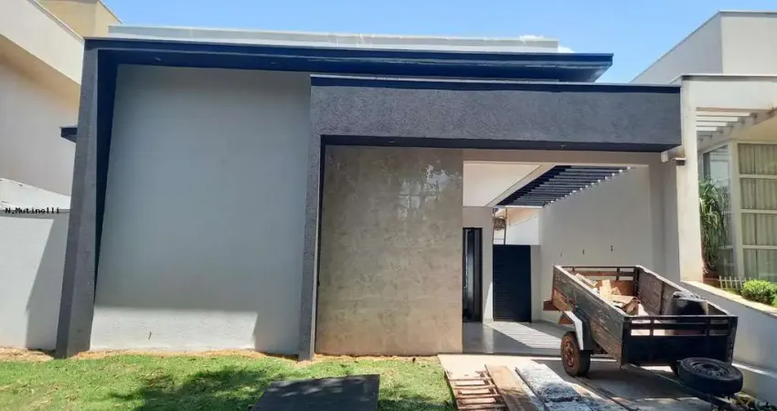 Casa em condomínio para venda em ribeirão preto, loteamento agra ribeirão preto, 3 dormitórios, 3 suítes, 4 banheiros, 2 vagas