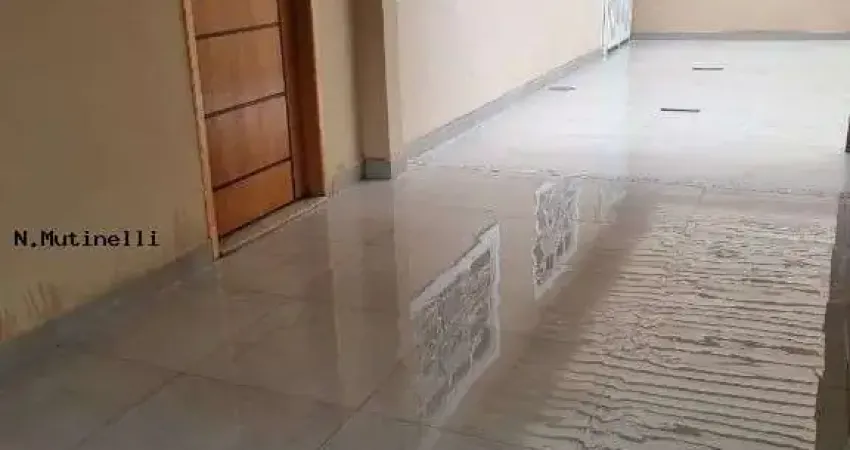 Casa térrea para venda em ribeirão preto, vila monte alegre, 3 dormitórios, 1 suíte, 2 banheiros, 2 vagas