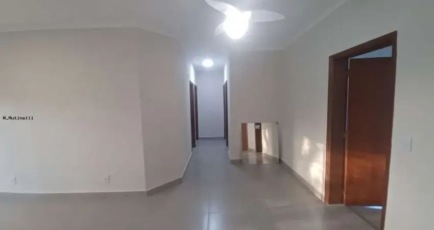 Apartamento para venda em ribeirão preto, jardim paulistano, 3 dormitórios, 1 suíte, 2 banheiros, 1 vaga