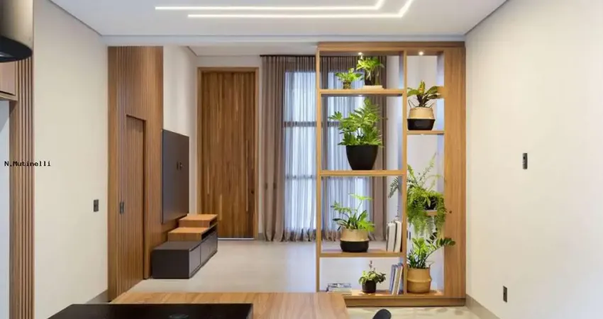 Casa em condomínio para venda em ribeirão preto, jardim cybelli, 3 dormitórios, 3 suítes, 5 banheiros, 4 vagas