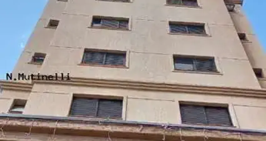 Apartamento para venda em ribeirão preto, ribeirânia, 2 dormitórios, 1 suíte, 2 banheiros, 1 vaga