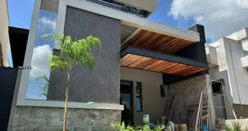 Casa em condomínio para venda em ribeirão preto, jardim valencia, 3 dormitórios, 3 suítes, 5 banheiros, 4 vagas