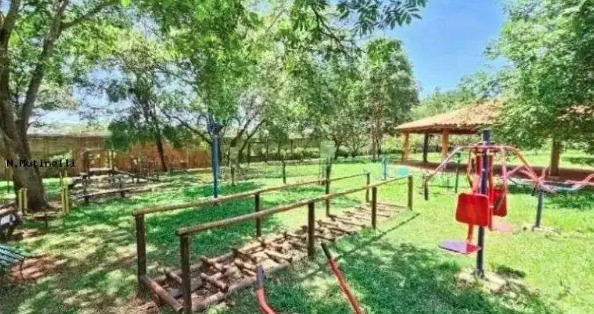 Terreno em condomínio para venda em ribeirão preto, royal park