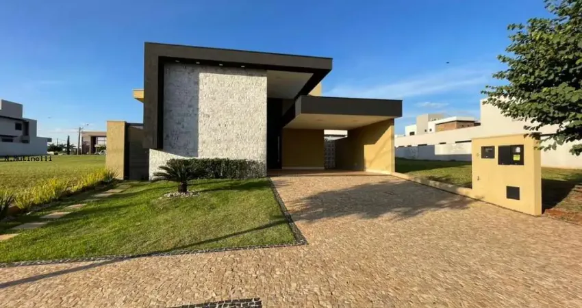 Casa em condomínio para venda em ribeirão preto, residencial alto do castelo, 3 dormitórios, 1 suíte, 4 banheiros, 4 vagas