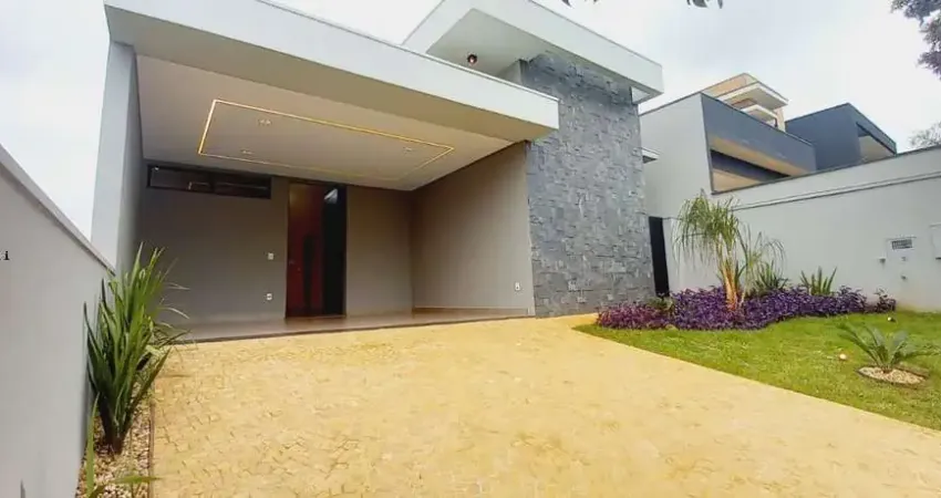 Casa em Condomínio para Venda em Ribeirão Preto, Jardim San Marco II, 3 dormitórios, 3 suítes, 5 banheiros, 4 vagas