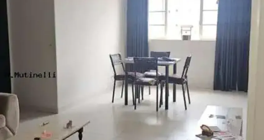 Apartamento para Venda em Ribeirão Preto, Jardim Paulista, 3 dormitórios, 2 banheiros, 1 vaga