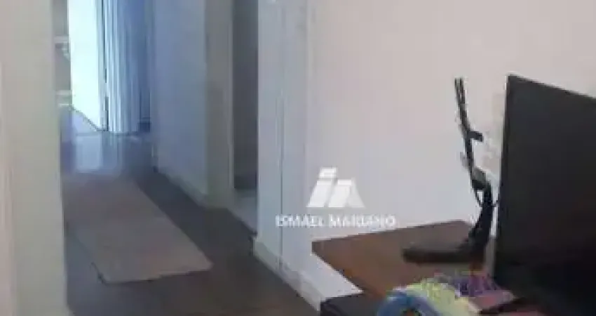 Apartamento na 2ª Etapa - À venda com 3 quartos e 2 banheiros