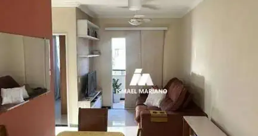 Apartamento com 2 dormitórios à venda, 65 m² por R$ 400.000,00 - Coqueiral de Itaparica - Vila Velha/ES