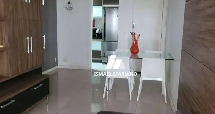 Ilha de Creta , 2 quartos à venda na Praia de Itapuã - Vila Velha