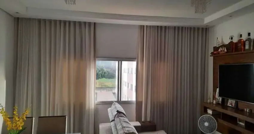 Apartamento à venda, 2 quartos, 1 vaga, CHACARAS TUBALINA E QUARTEL - Uberlândia/MG