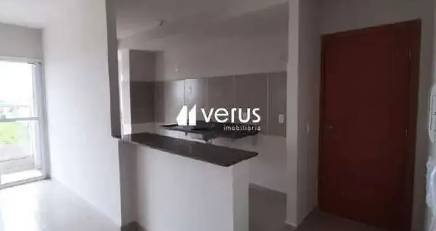 Apartamento com 2 quartos para alugar no Morumbi, Uberlândia
