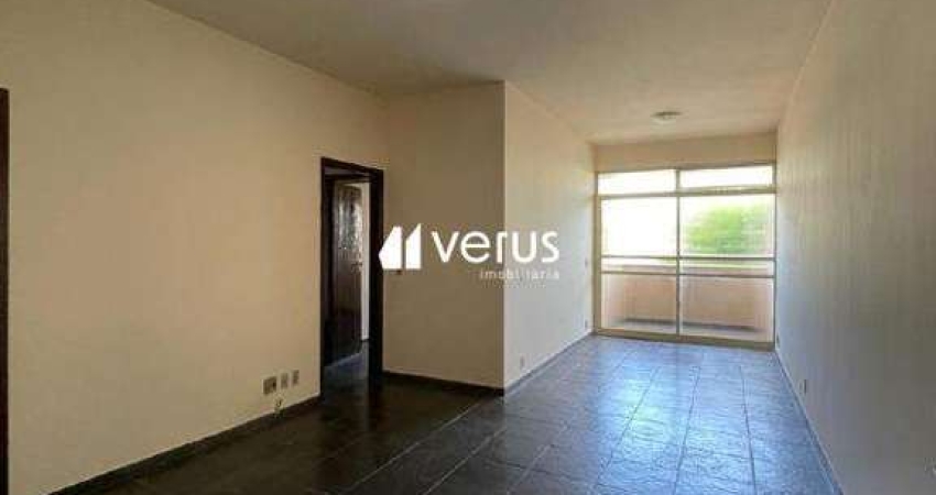 Apartamento para aluguel, 3 quartos, 1 suíte, 2 vagas, MARTINS - Uberlândia/MG