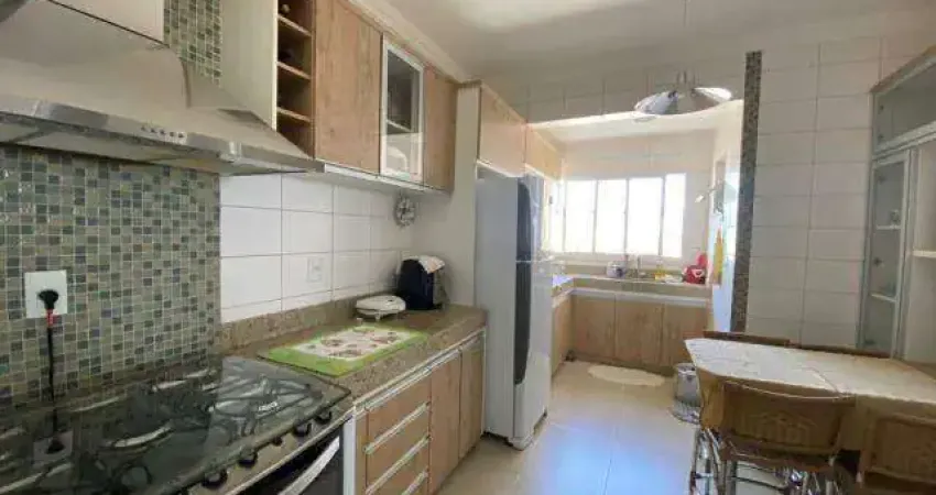 Cobertura duplex à venda, 3 quartos, 2 suítes, 2 vagas, santa mônica - uberlândia/mg