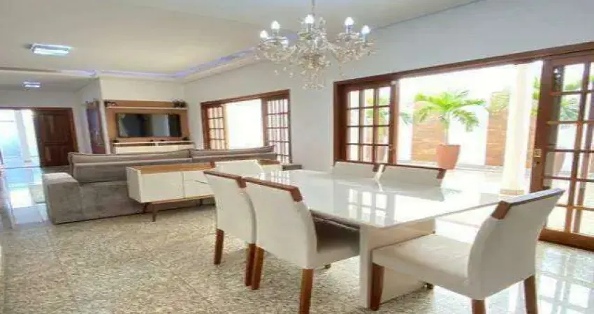 Casa à venda, 3 quartos, 1 suíte, 6 vagas, Jardim Karaíba - Uberlândia/MG