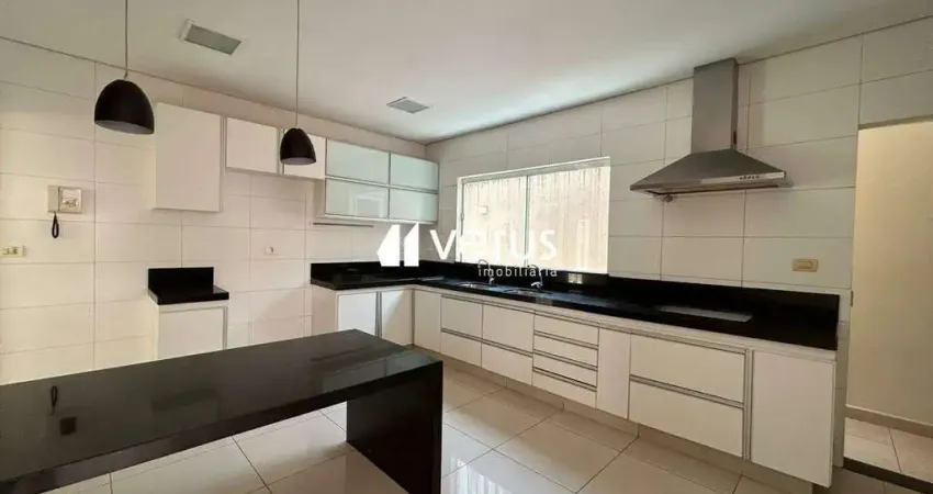 Casa com 3 quartos à venda no Brasil, Uberlândia 