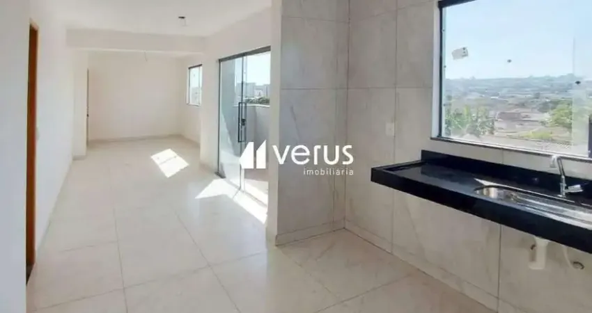 Apartamento à venda, 3 quartos, 1 suíte, 1 vaga, jaraguá - uberlândia/mg