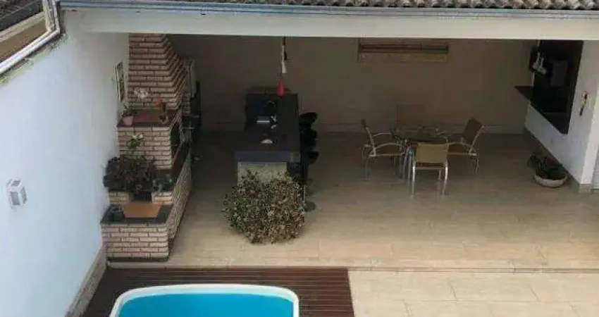 Casa à venda, 4 quartos, 3 suítes, 2 vagas, vigilato pereira - uberlândia/mg