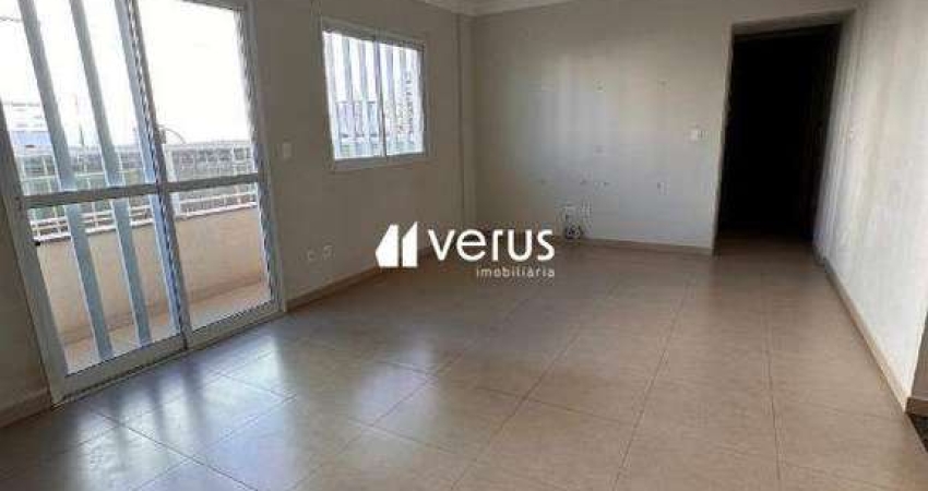 Apartamento à venda, 3 quartos, 2 suítes, 2 vagas, NOSSA SENHORA APARECIDA - Uberlândia/MG