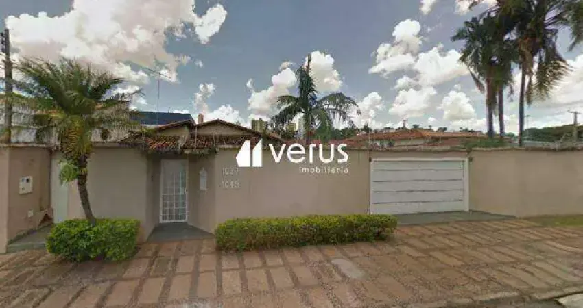 Casa à venda, 5 quartos, 2 suítes, 3 vagas, PATRIMONIO - Uberlândia/MG