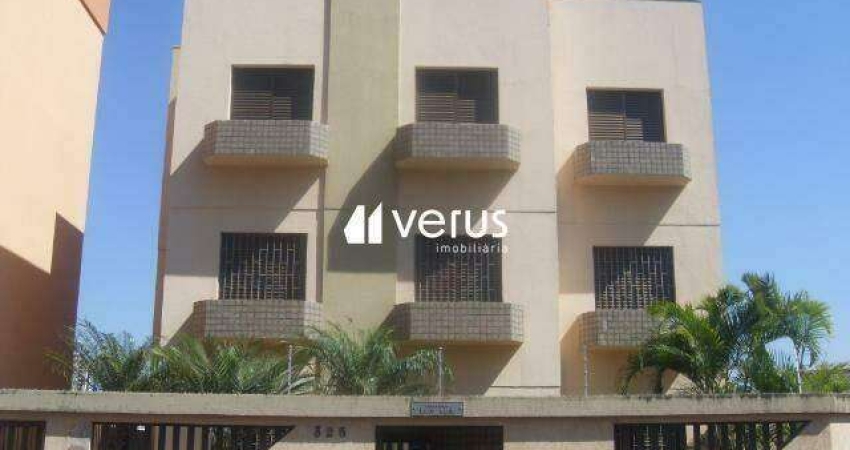 Apartamento à venda, 3 quartos, 1 suíte, 2 vagas, Saraiva - Uberlândia/MG