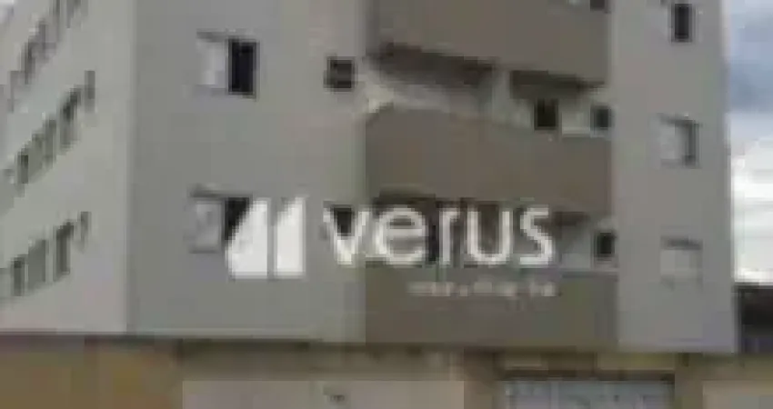 Apartamento à venda, 2 quartos, 1 suíte, 2 vagas, alto umuarama - uberlândia/mg