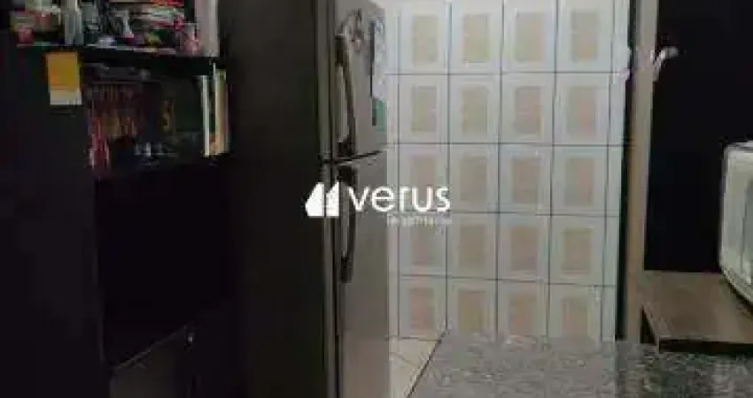 Casa com 2 quartos à venda em São Jorge, Uberlândia 
