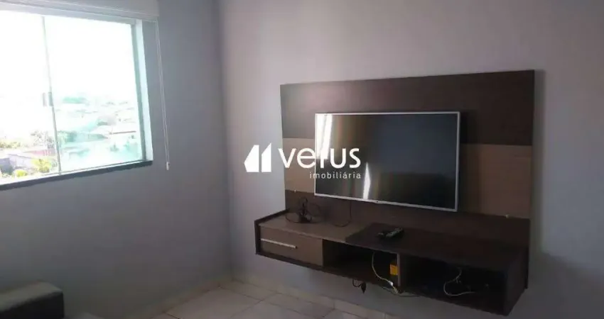 Apartamento para aluguel, 2 quartos, 1 vaga, JARDIM PATRICIA - Uberlândia/MG