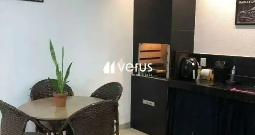 Casa à venda, 2 quartos, 2 suítes, 2 vagas, NOVO MUNDO - Uberlândia/MG