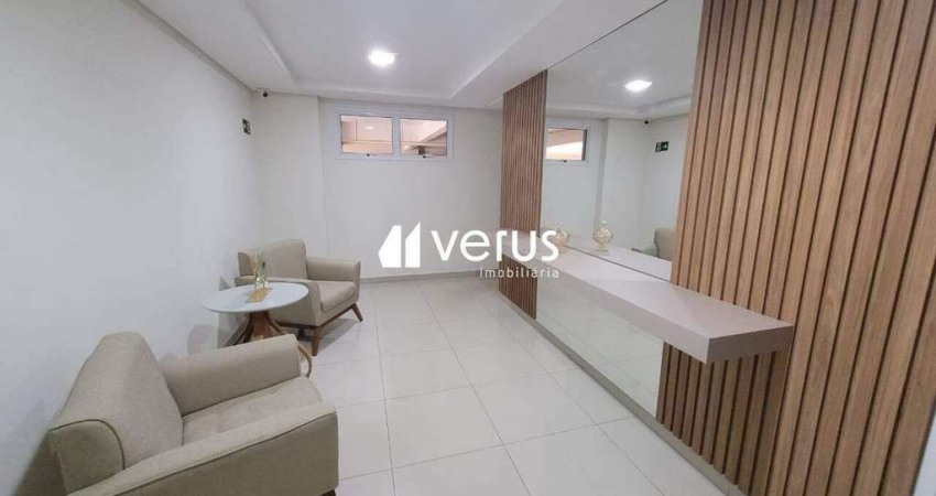 Apartamento à venda, 2 quartos, 1 suíte, 2 vagas, FINOTTI - Uberlândia/MG