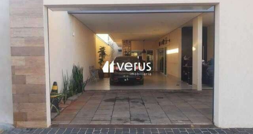 Casa à venda, 3 quartos, 1 suíte, 3 vagas, segismundo pereira - uberlândia/mg