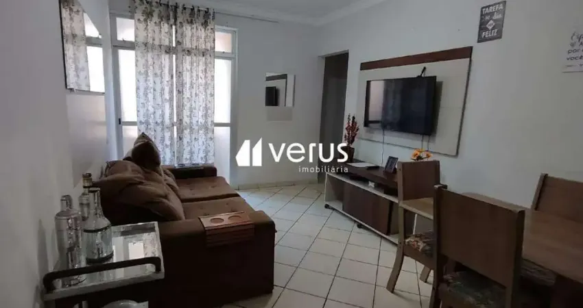 Apartamento para aluguel, 2 quartos, santa mônica - uberlândia/mg