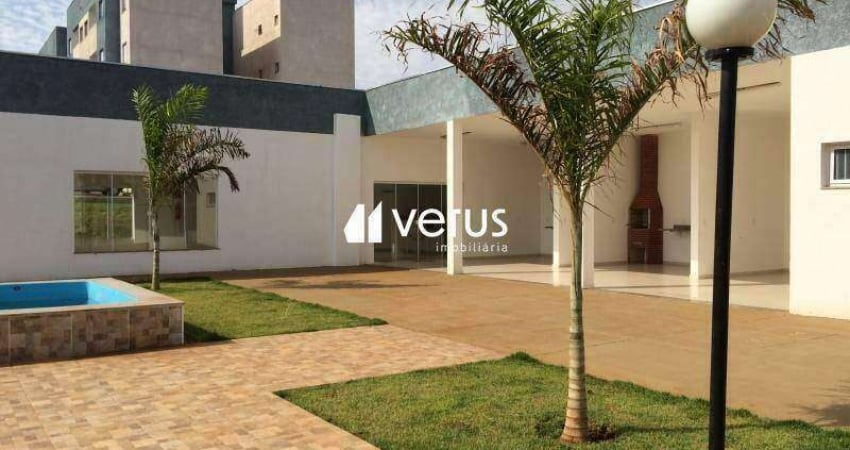 Apartamento à venda, 2 quartos, 1 vaga, Shopping Park - Uberlândia/MG