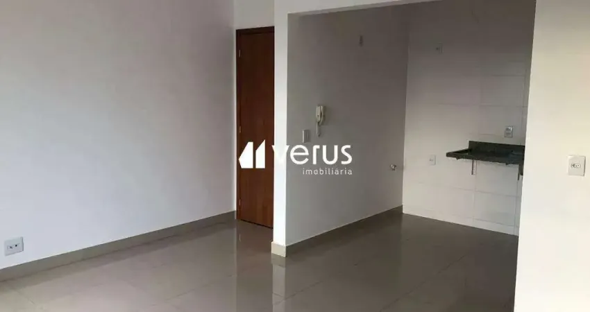 Apartamento com 2 quartos à venda no Jardim Inconfidência, Uberlândia