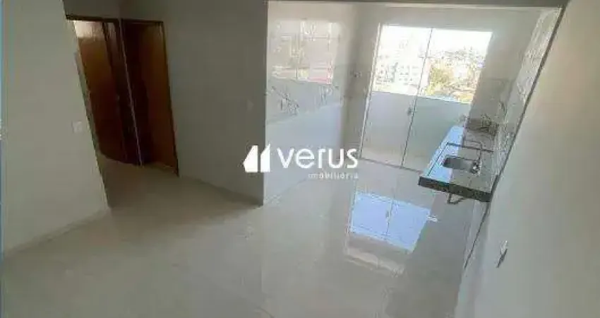 Apartamento com 2 quartos à venda no Brasil, Uberlândia 